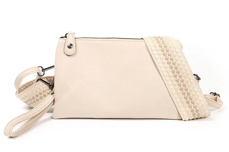 Basic tas - Naturel