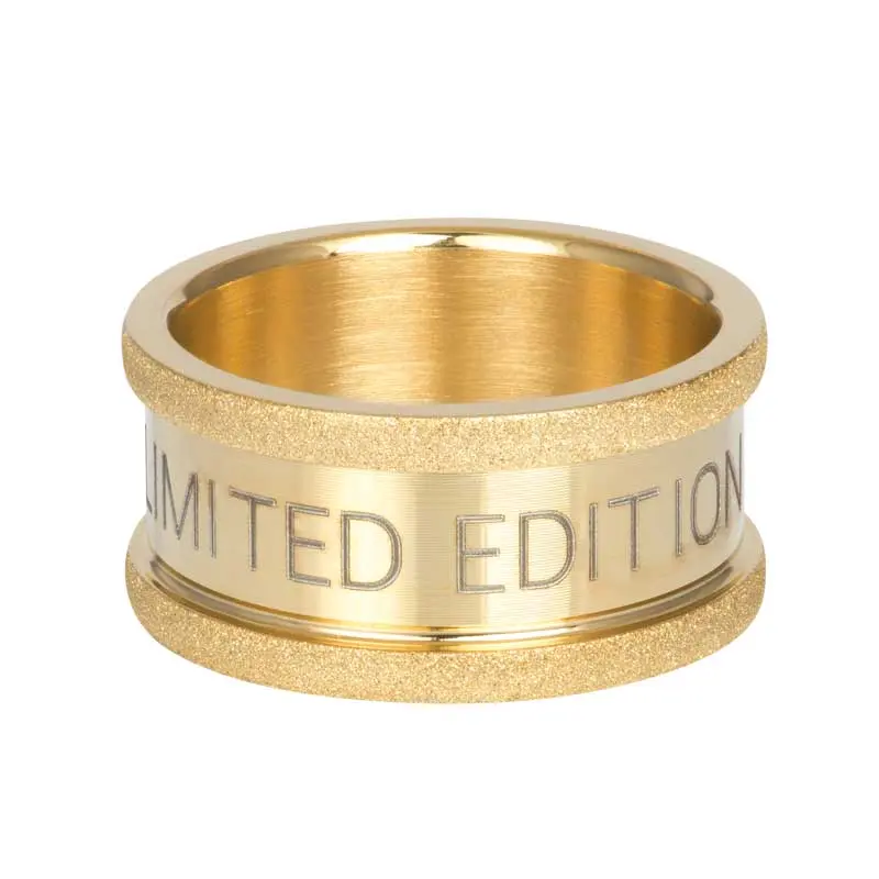 Basis ring Limited Edition - iXXXi - Basis ring - 10mm