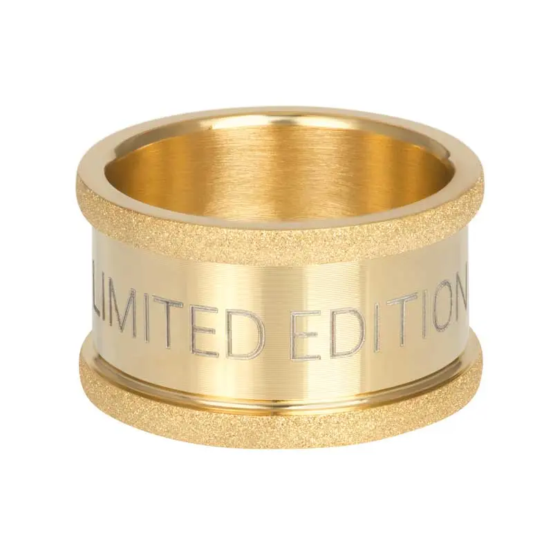Basis ring Limited Edition - iXXXi - Basis ring - 12mm