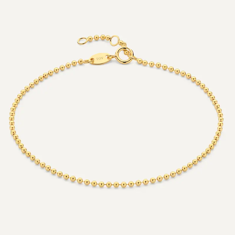 Beaded Bracelet