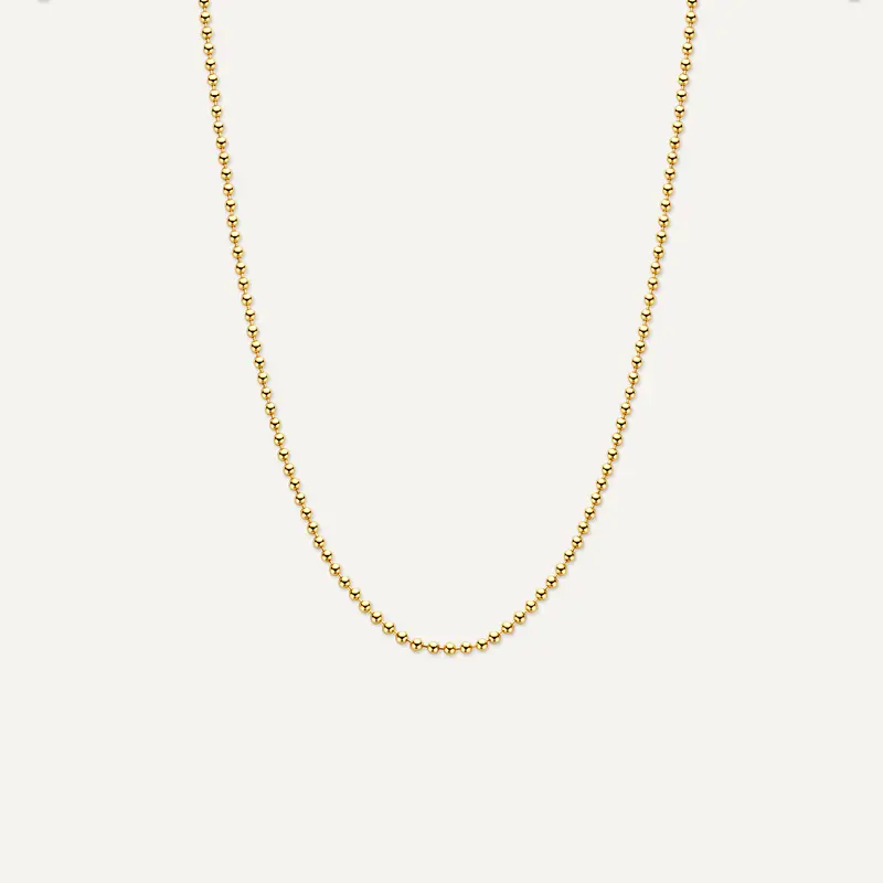 Beaded Necklace