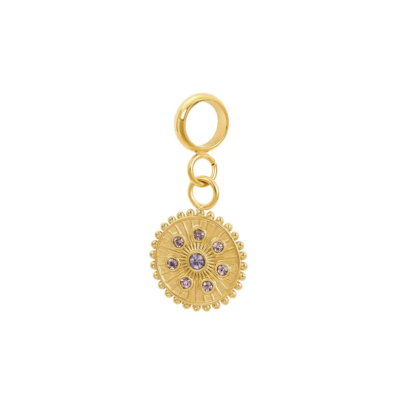 Bedel Midnight Tanzanite - iXXXi Connect