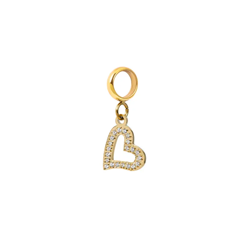 Bedel Small Heart - iXXXi Connect