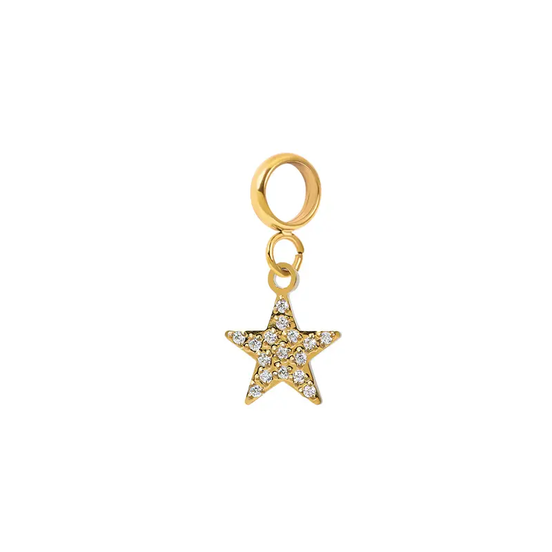 Bedel Small Star - iXXXi Connect