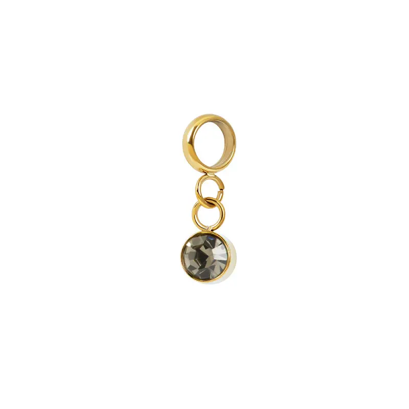Bedel stone black diamond