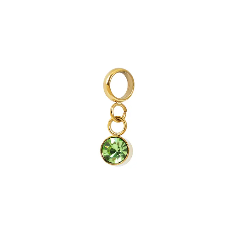 Bedel Stone Green - iXXXi Connect