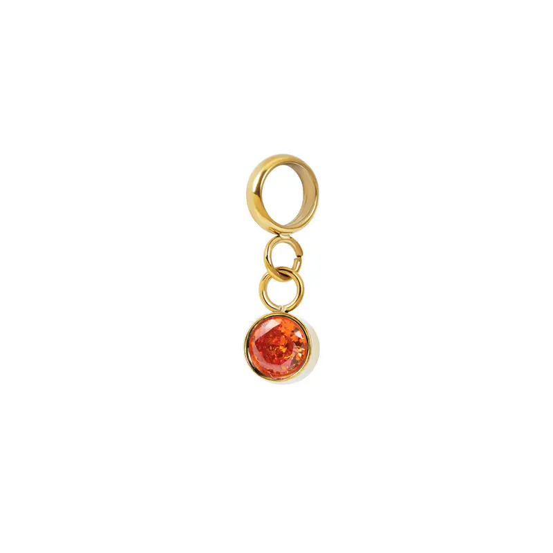 Bedel Stone Orange - iXXXi Connect