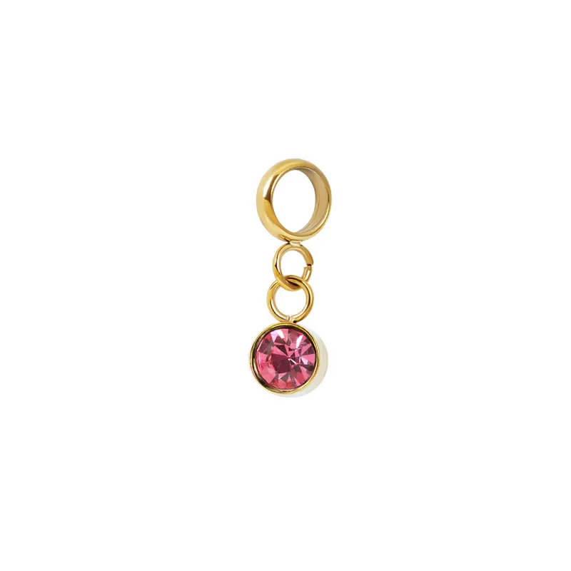 Bedel Stone Pink - iXXXi Connect