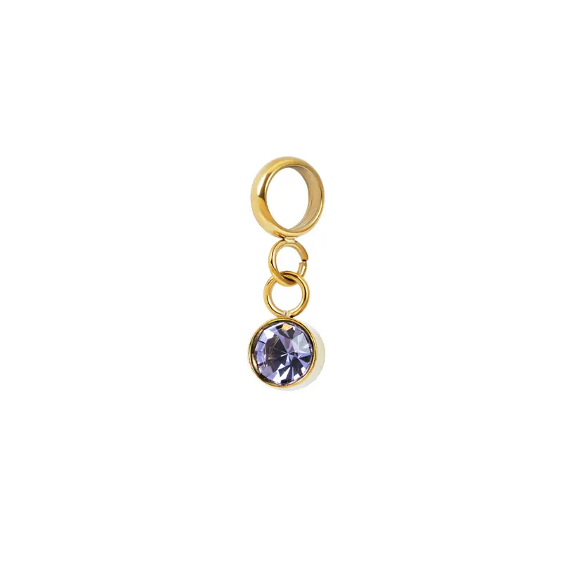 Bedel Stone Purple - iXXXi Connect