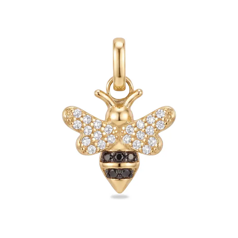 Bee Charm