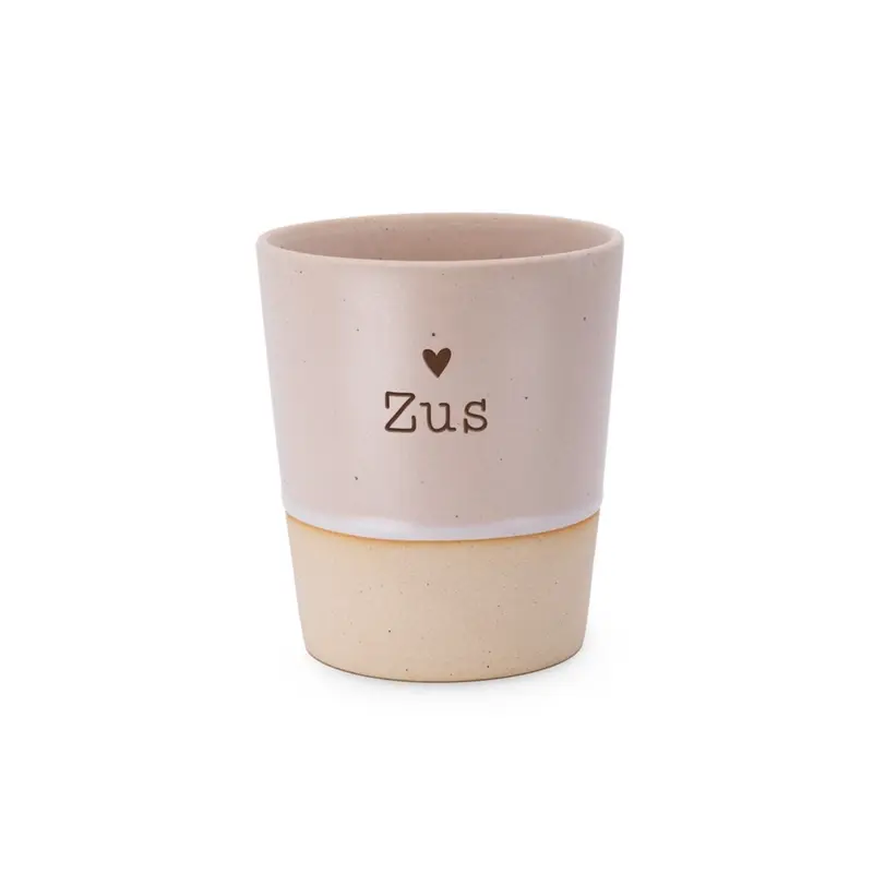Beker | Zus