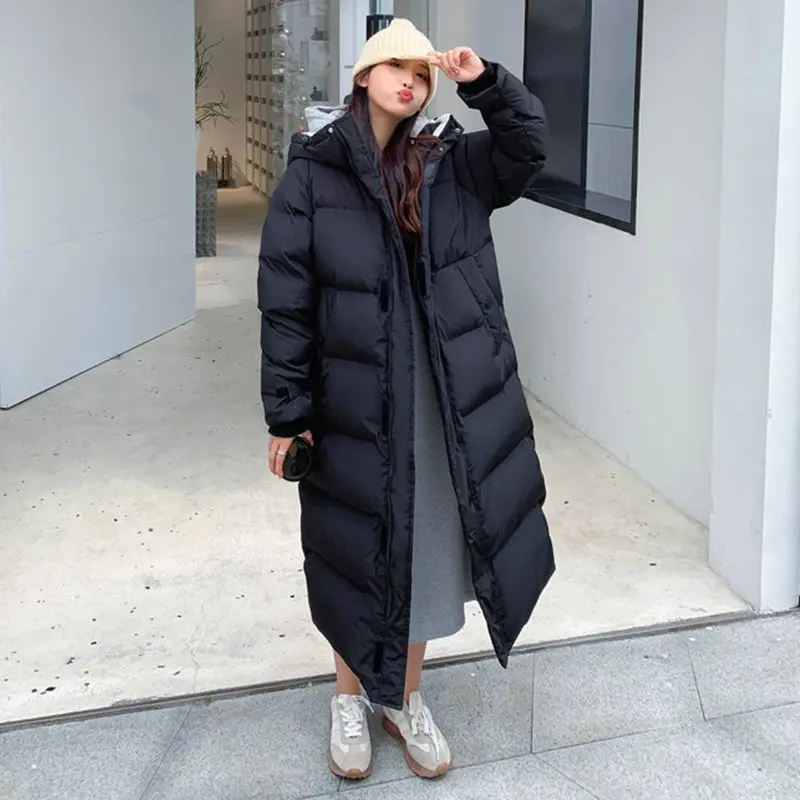 BellesJacket I Winterzauberjacke für Frauen