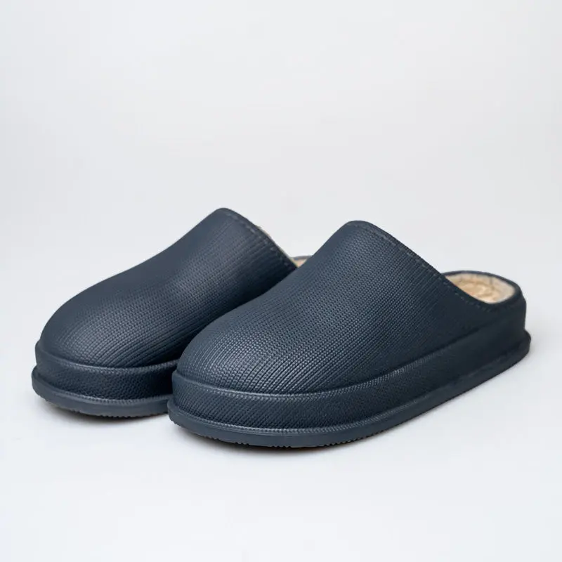 Bequeme Damen Winterhausschuhe – Luna