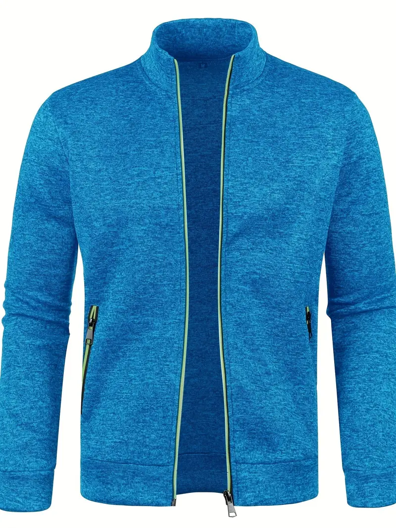 Bequeme Herren Flex Weste - Liam Herbstedition