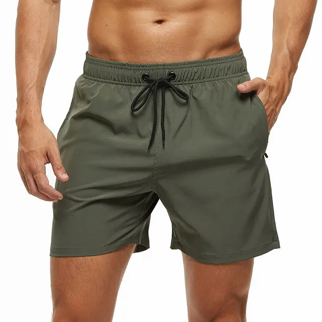 Bequeme Herren Schwimmshorts – Jace