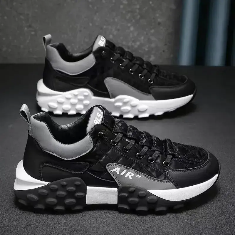Bequeme Orthopädische Herrenschuhe - Valor