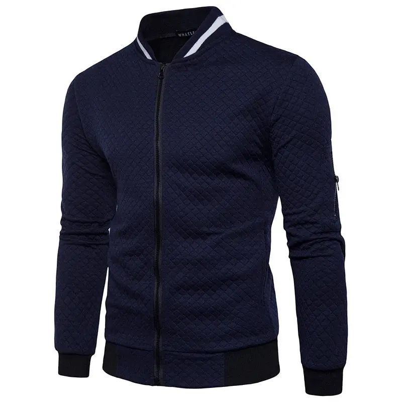 BertosJacket I Herbstjacke für Männer