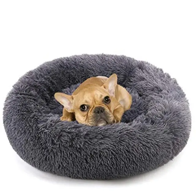 Beruhigendes Hundekissen - Snoozy