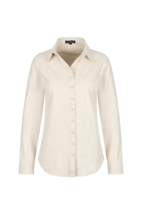 Betty - Mi Piace - Travelstof Blouse - Kit - 60840
