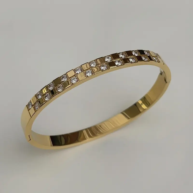 Big Hale | Bangle