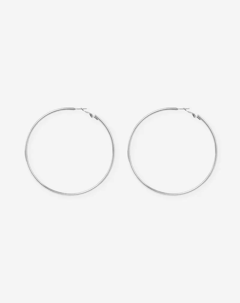 BIGGER HOOPS