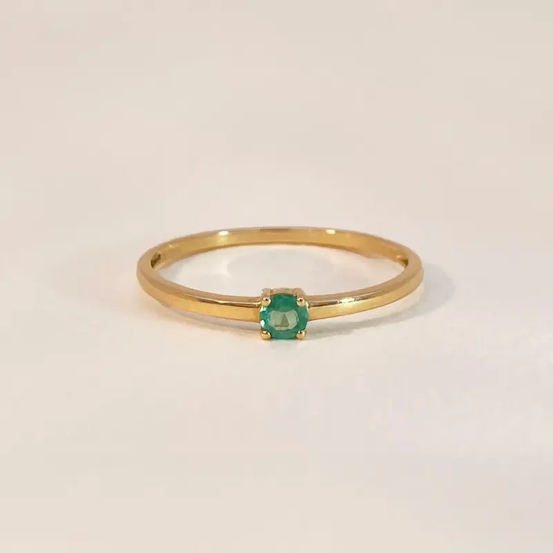 Birthstone Ring