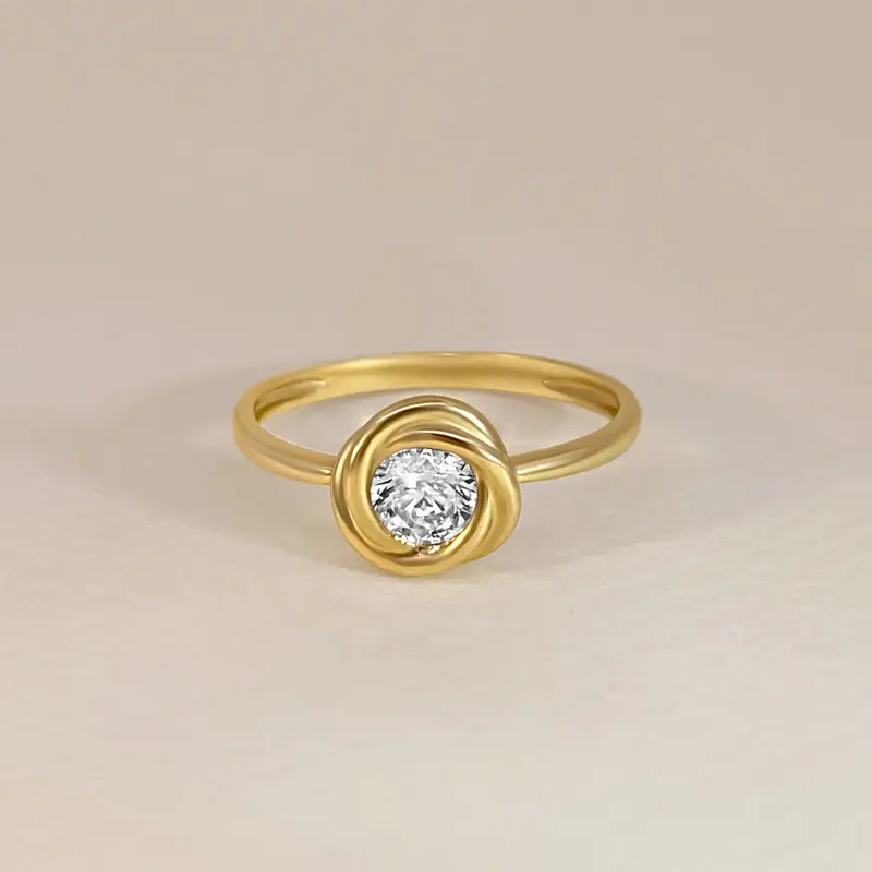 Bloom Ring