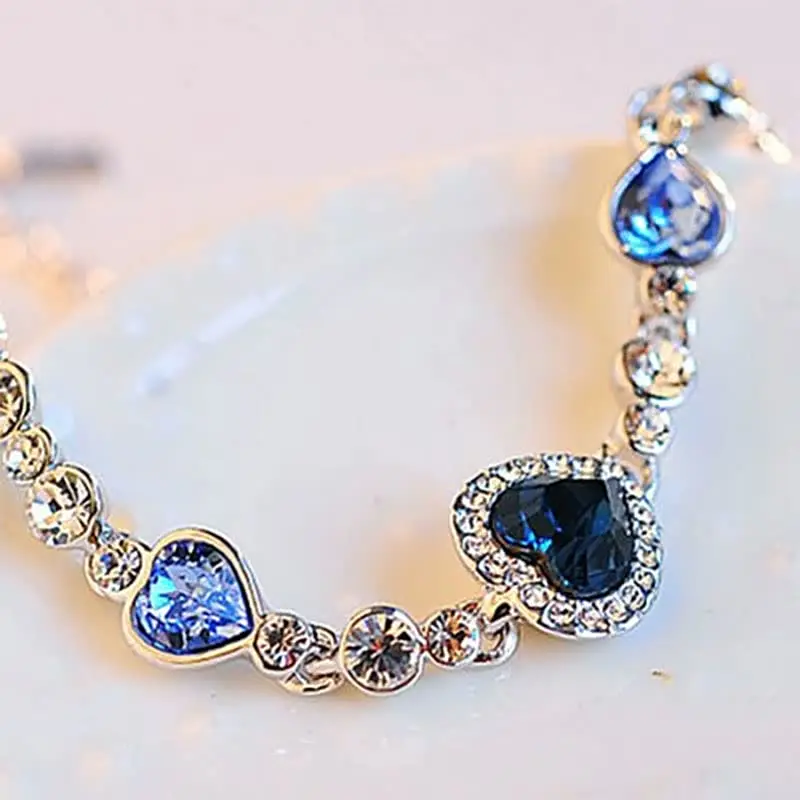 BlueBracelet