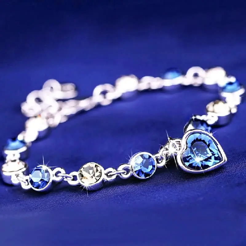 BlueBracelet