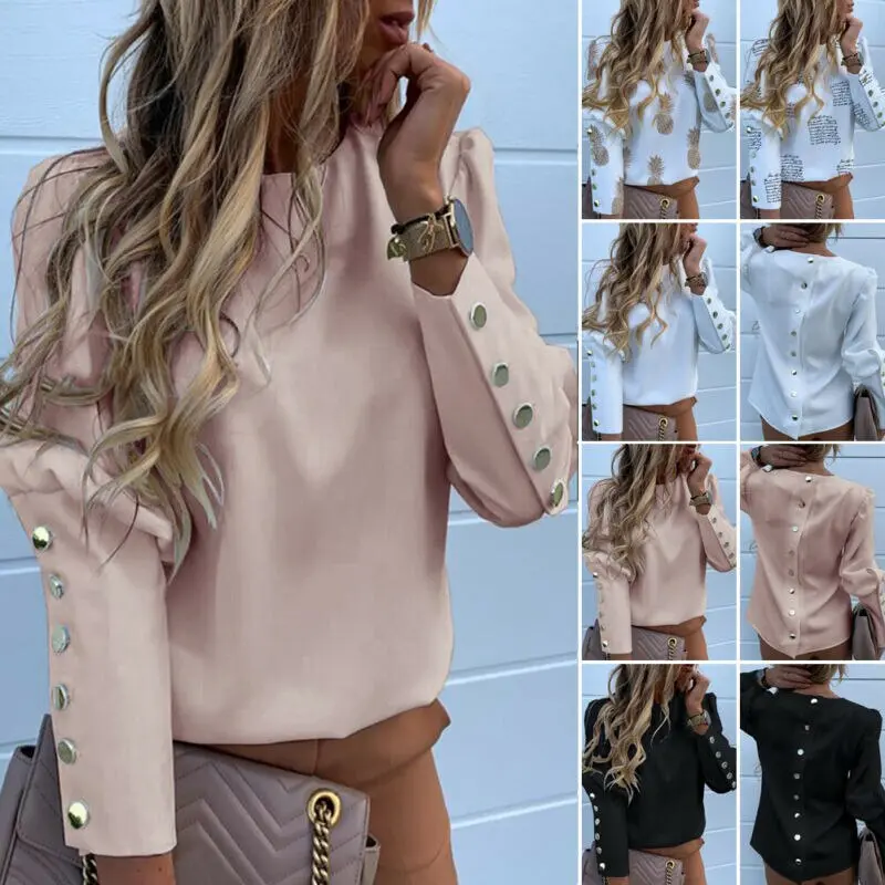 Bluse für Frauen - ElizasBlouse, Herbst 2025 Kollektion