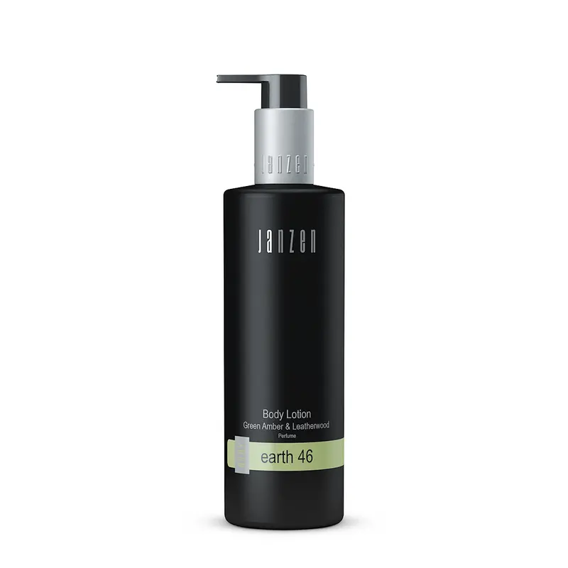 Body Lotion Earth 46 - Janzen