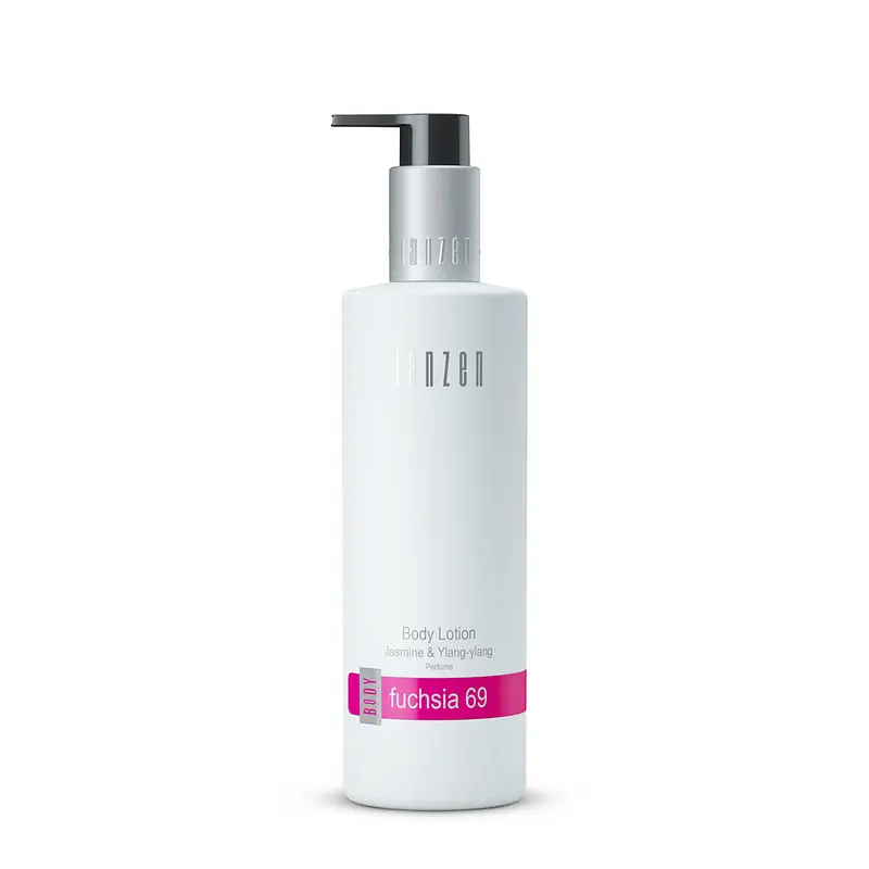 Body Lotion Fuchsia 69 - Janzen