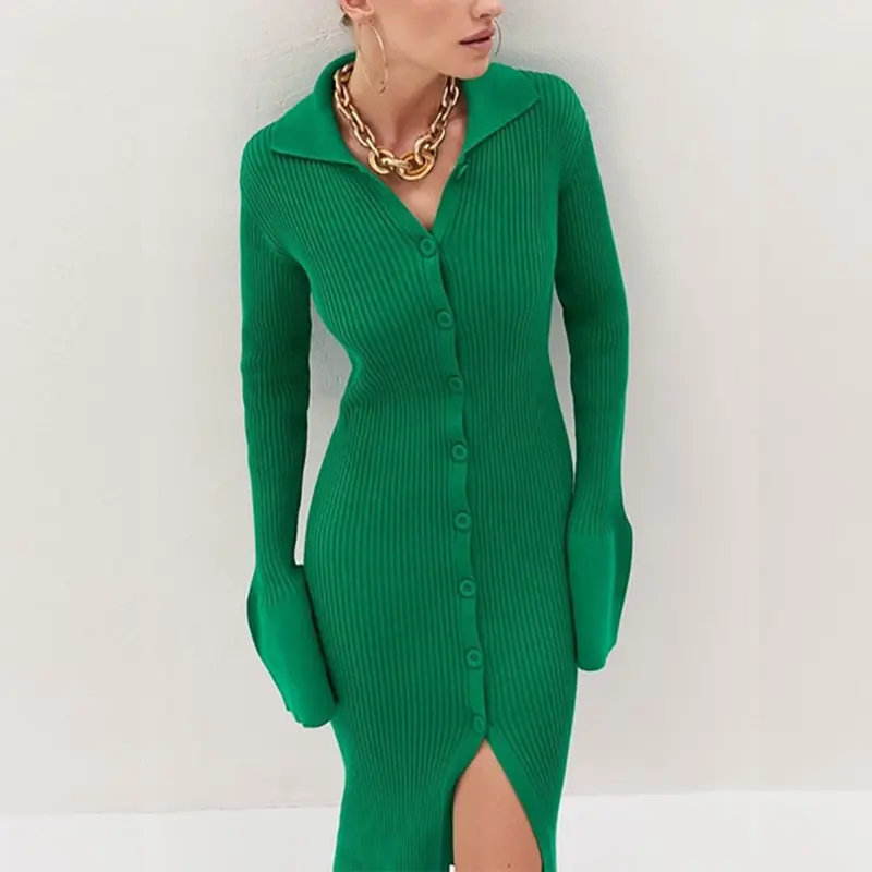Bodycon Kleid für Frauen - HermioneDress, Herbst 2025 Kollektion
