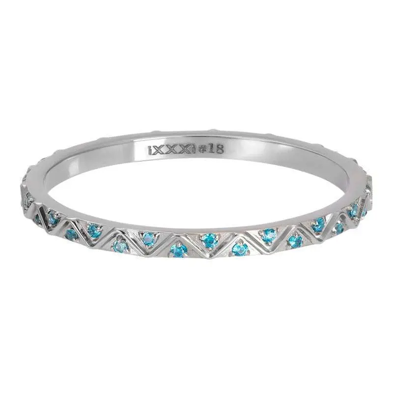 Bohemian Aqua - iXXXi - Vulring 2mm