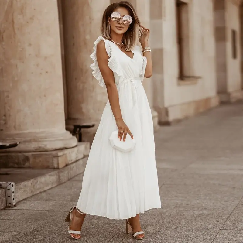 Bohemian Sommerkleid - Aurora