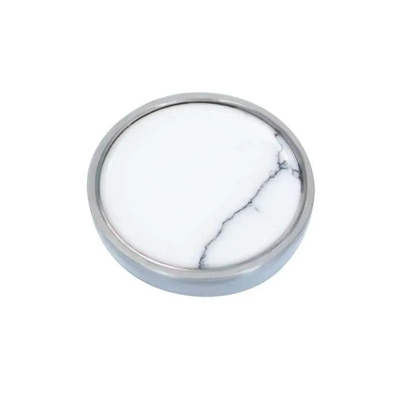 Bohemian White - iXXXi - Top Part