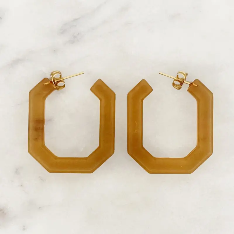 Boho Buxon Hoop Set