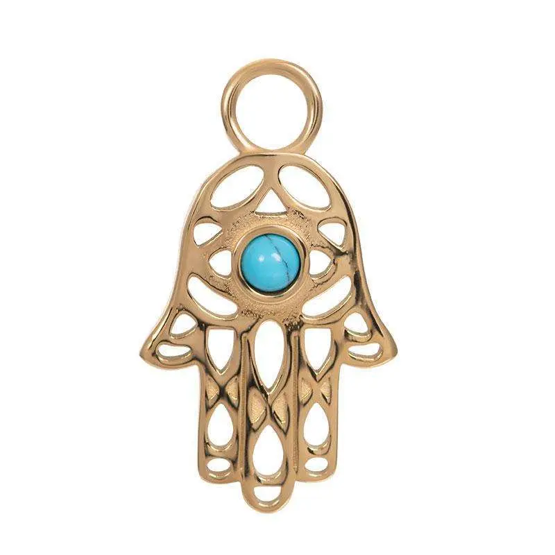 Boho Hand - iXXXi - Hanger