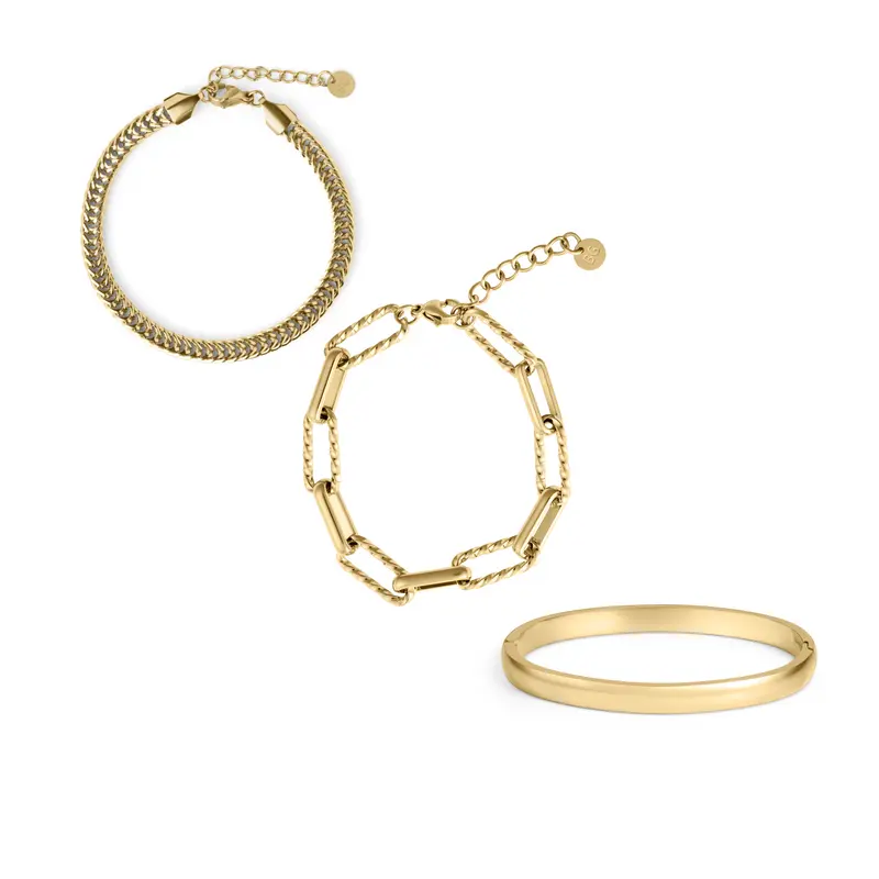 Bold Attitude Set