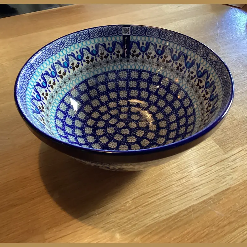 Bowl 2080 ml marrakesh