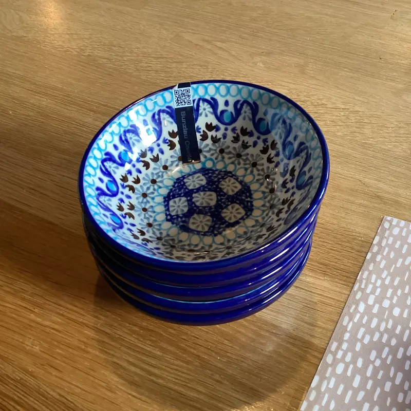 Bowl marrakesh 250ml