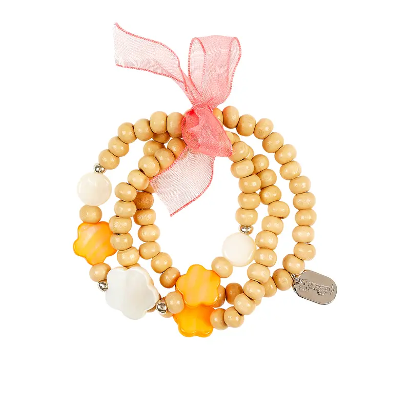 Bracelet Amber