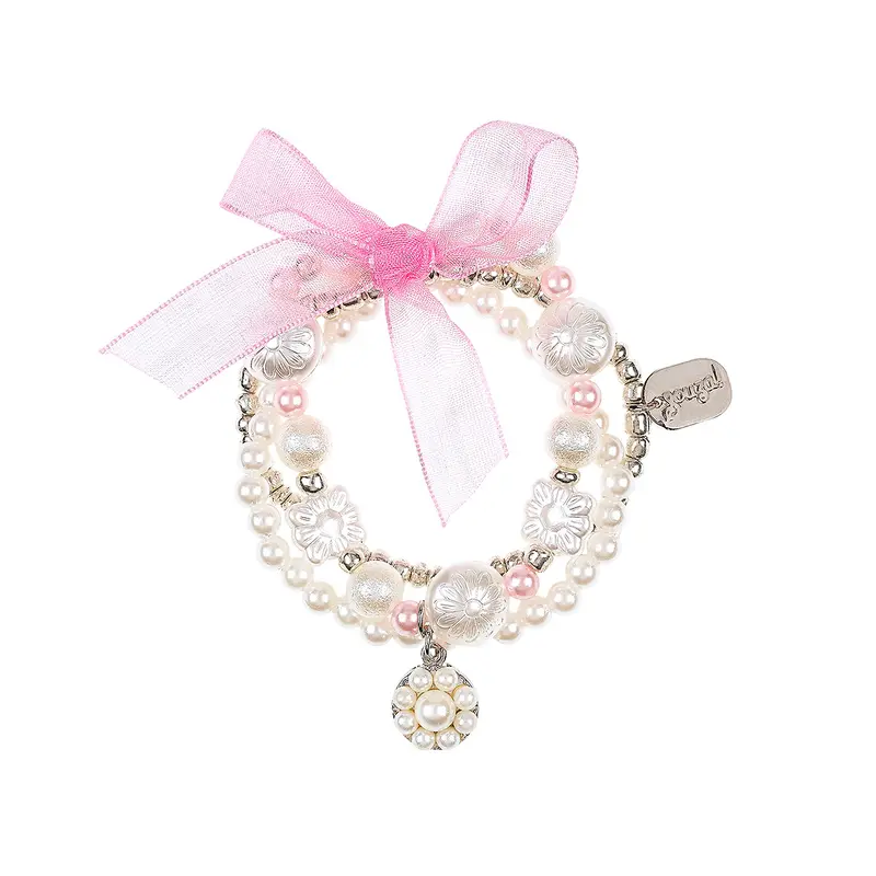 Bracelet Amely flower (1 pc)