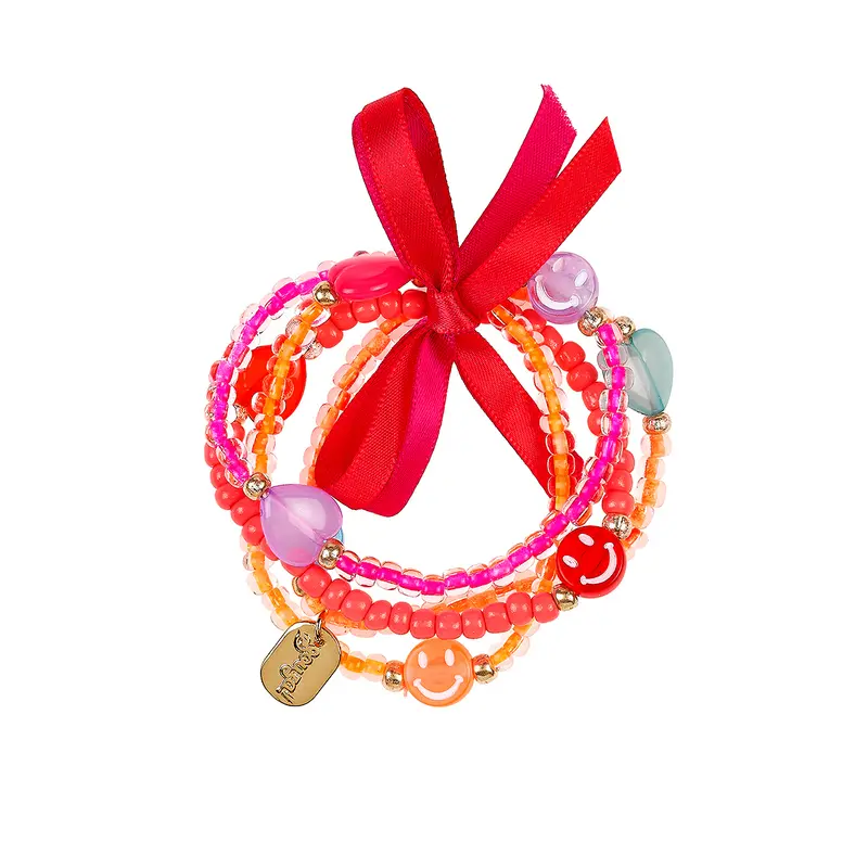 Bracelet Ana smiley (1 pc)