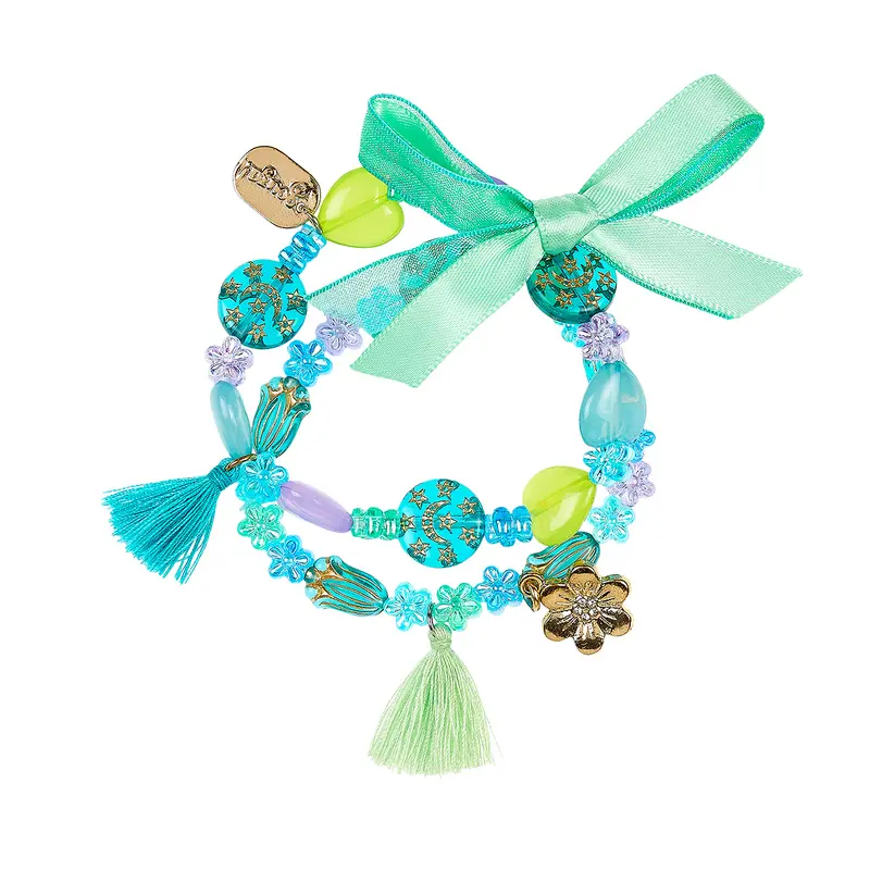 Bracelet Anais flower (1 pc)
