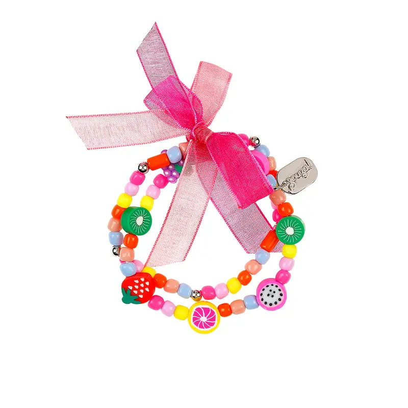 Bracelet Ankie fruit (1 pc)