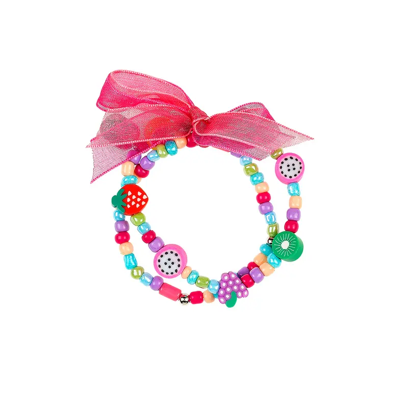 Bracelet Annelijn fruit (1 pc)