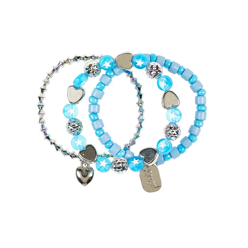 Bracelet Carly blue (1 pc)