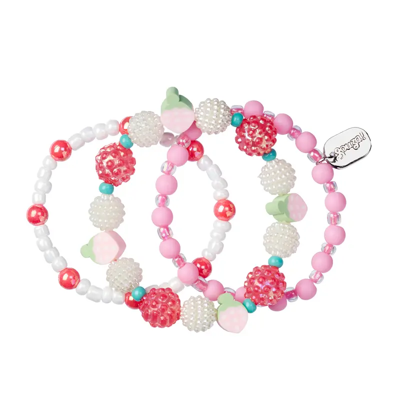 Bracelet Kaia pink (1 pc)
