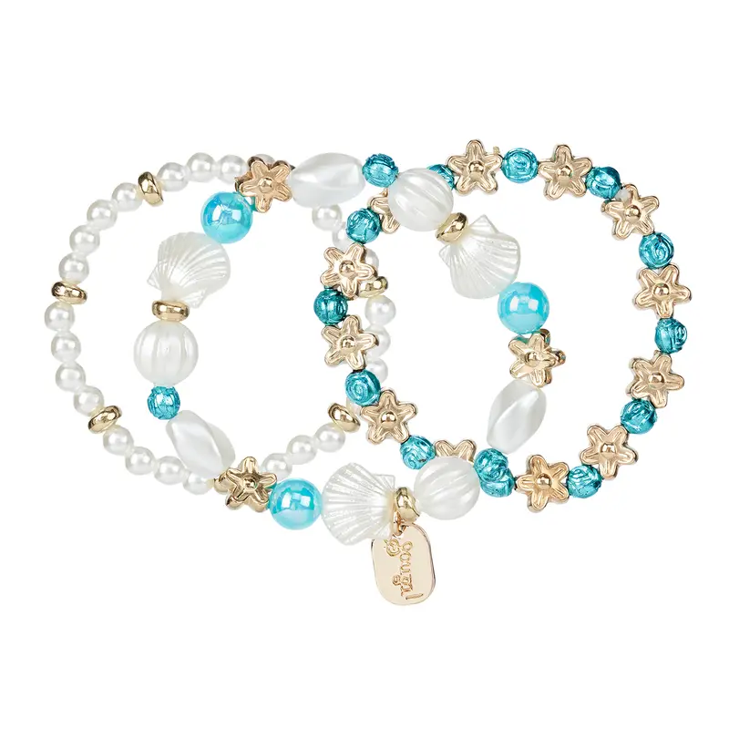 Bracelet Lina gold (1 pc)